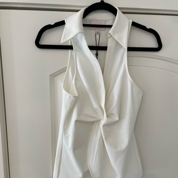 NWT Cinq a Sept Top, JUST purchased! - Picture 9 of 10